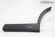 2023-2024 DODGE HORNET REAR LEFT SIDE ROCKER PANEL SKIRT MOLDING TRIM OEM