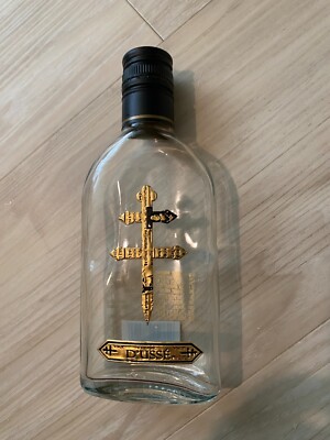 D usse Cognac VSOP 200 ml Bottle