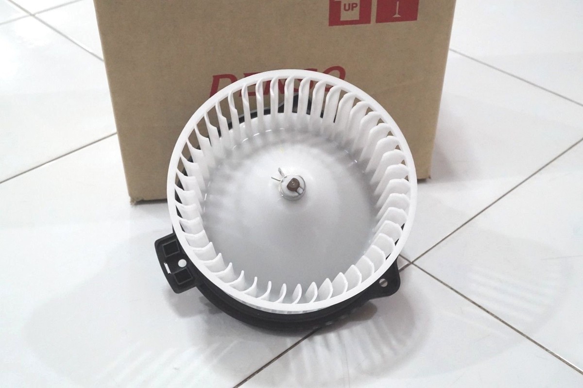 1s225×10 DENSO 12v Blower Motor 116340-187040 for No CAB Toyota HILUX Tiger