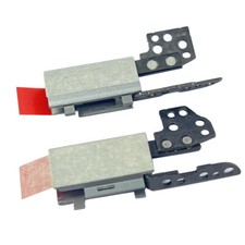 For DELL Latitude 7450 7440 LCD Screen Hinge 0MTYK3 0TRY3M