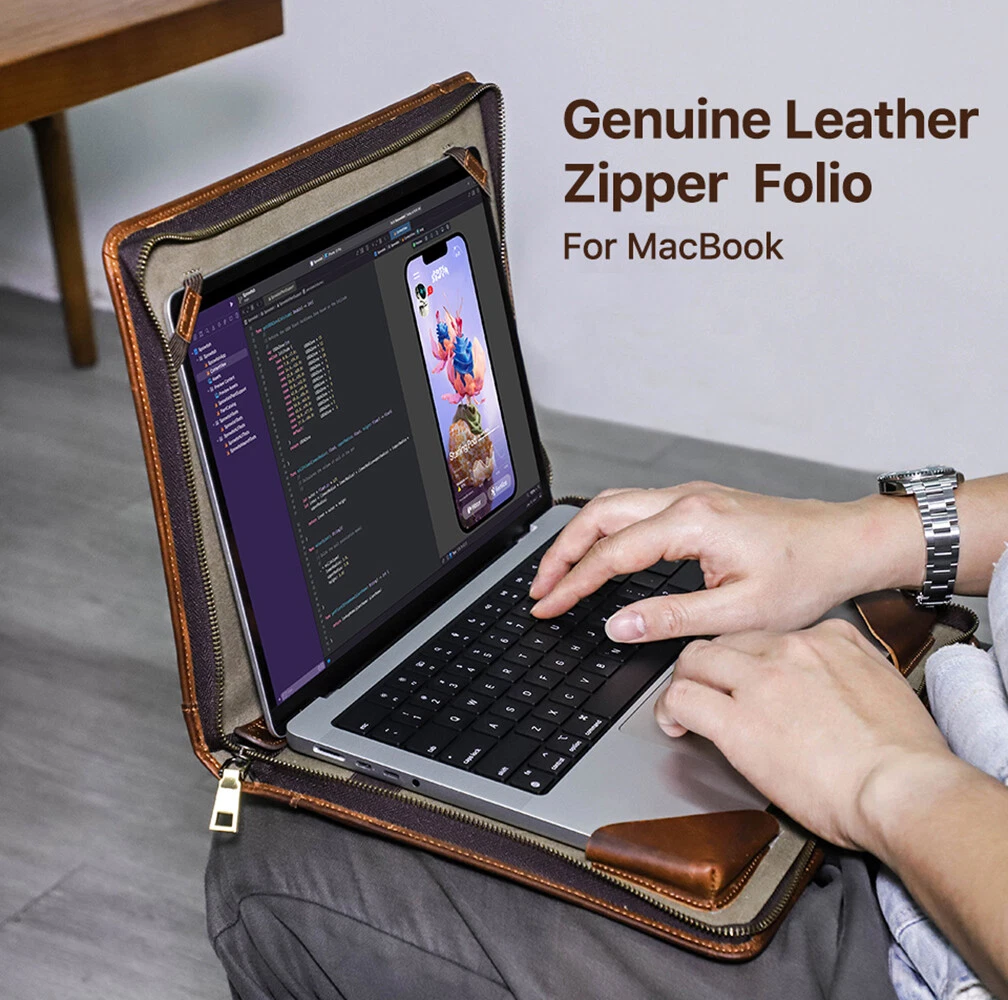 Macbook pro 16 inch laptop sleeve sales