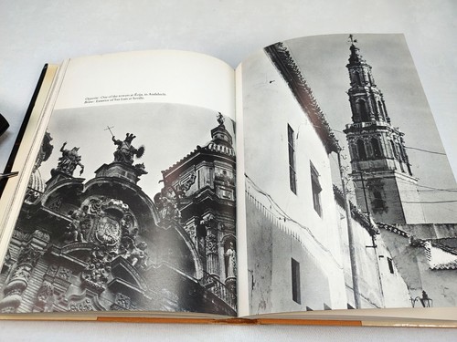 BAROQUE AND ROCOCO BY SACHEVERELL SITWELL HARDCOVER BOOK 1967 First American - Imagen 10 de 10