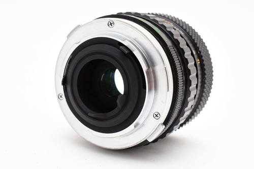 tested【NEAR MINT】Olympus OM-10 /s zuiko auto-zoom 28-48mm f/4 Lens from japan - Picture 11 of 16