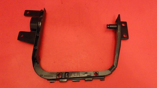 88-96 Corvette Left Drivers Headlight Bracket NEW GM 16509993 C40474** - Picture 4 of 6