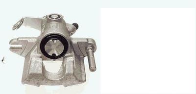 REAR BRAKE CALIPER LH LEFT BOSCH VAUXHALL ASTRA G MK4 1.4 1.6 1.7TD 2 ...