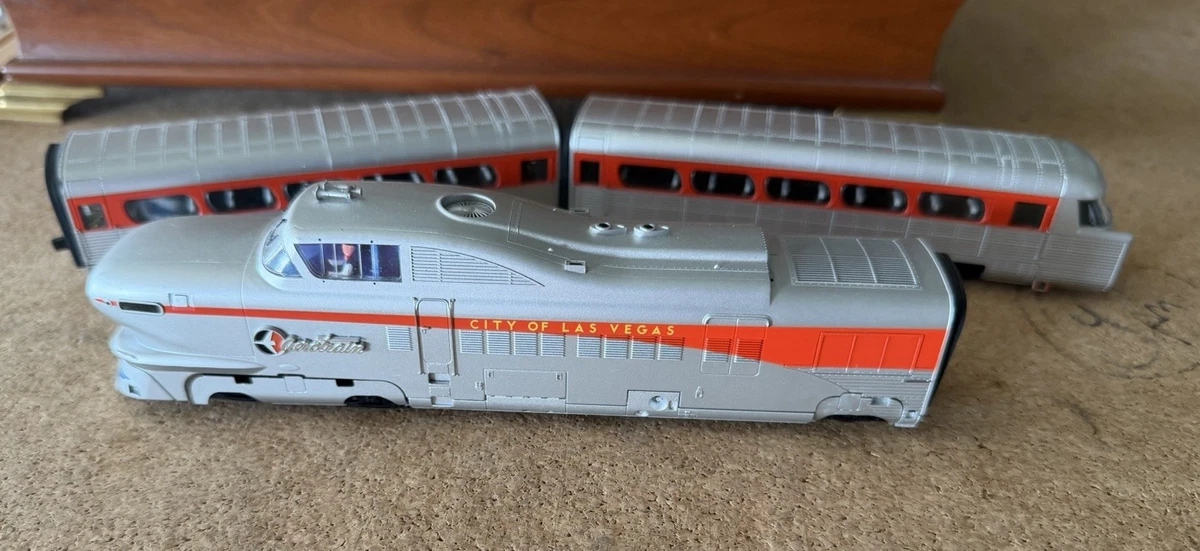 Con-Cor Model Railroads and Trains for sale | eBay