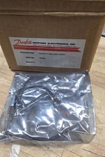 Danfoss A2D00 A2000 Dynamic Brake Option -  Milwaukee  12/88  Resistor 40 OHM