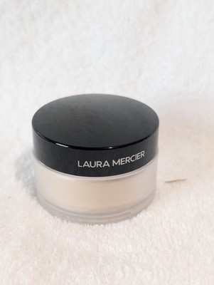 Laura Mercier Translucent Loose Setting Powder 0.33oz Translucent Without Box