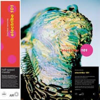 Electribe 101: Electribal Memories (180G Half-Speed Master) - Jpc Schallplatten