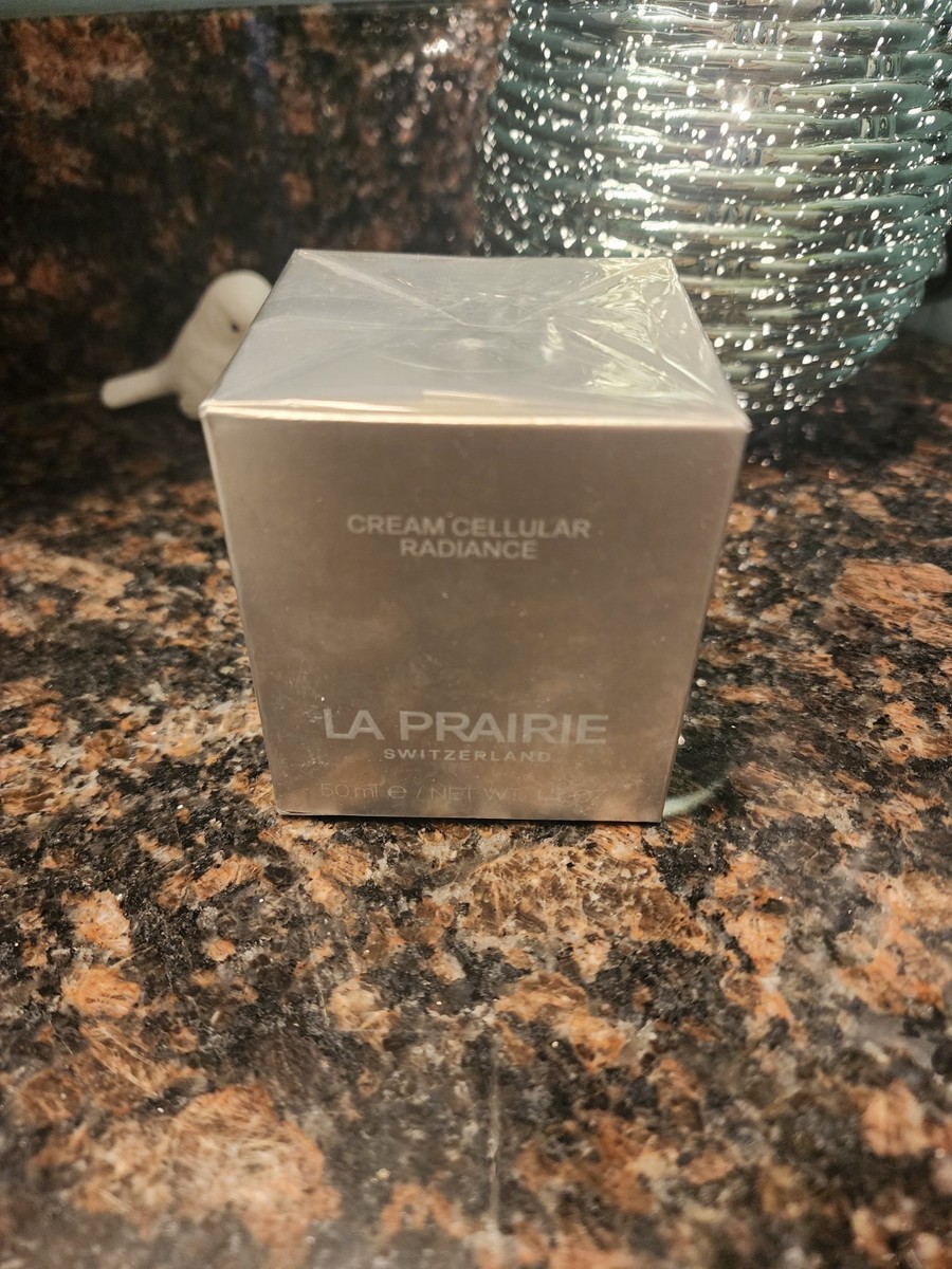 La Prairie Cellular Radiance Night Cream - 50 ml for sale online