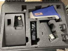 Olympus Vanta VCR Handheld XRF Analyzer - Oxford Bruker Thermo SciAps Hitachi