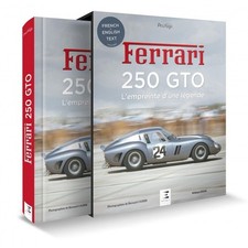 Revue technique Ferrari 250