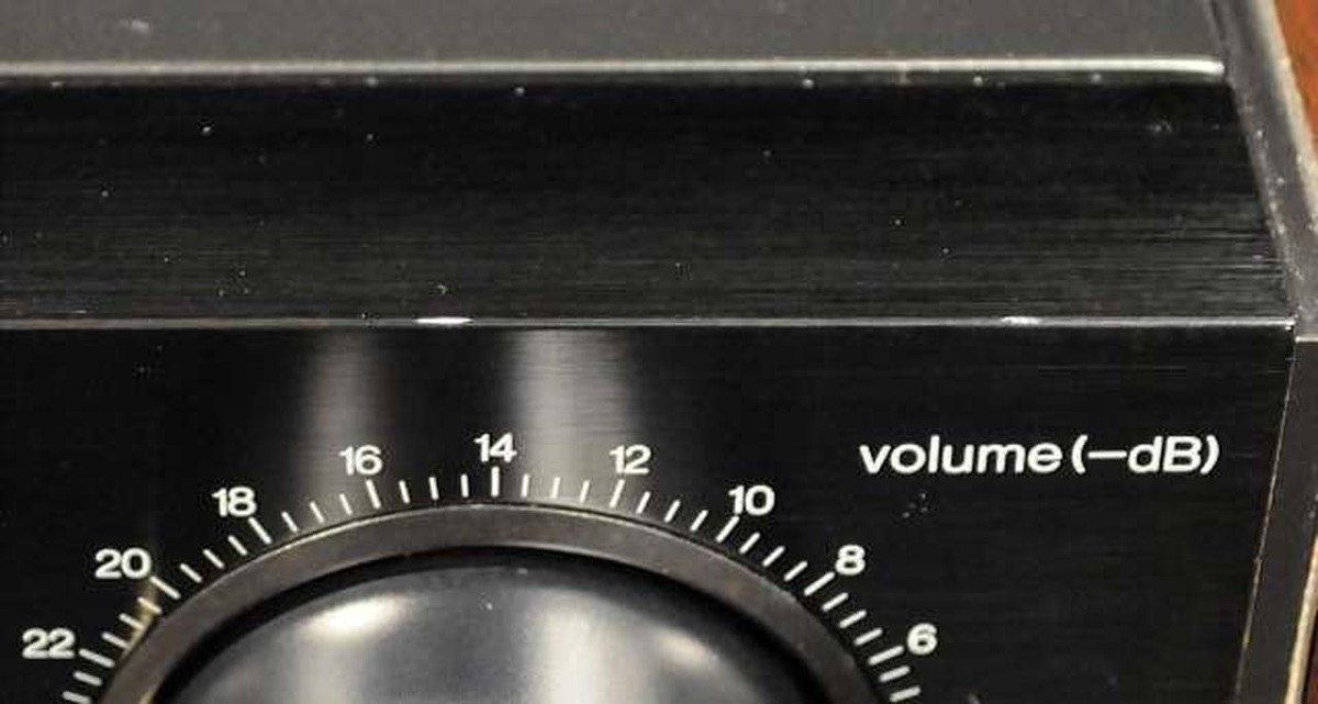 Technics SU-A200 Control Amplifier Preamp Vintage Stereo Audio