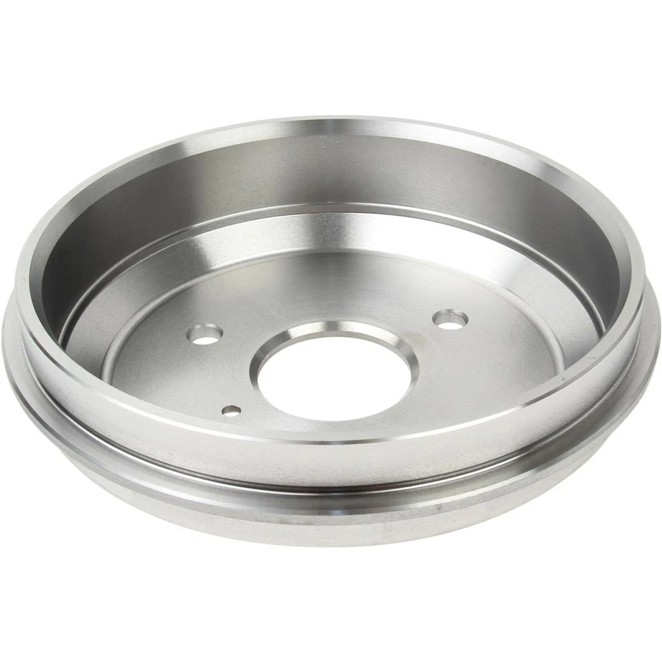 Tambor de freno trasero Brembo compatible con Smart Fortwo 2008 2009 2010 2011 2012 2014 2015 Foto 4 de 4