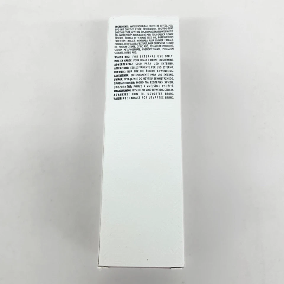 Agua Micelar Purificante Laura Mercier, Limpiador y Desmaquillante, 6.8oz, Nuevo en Caja Foto 4 de 4