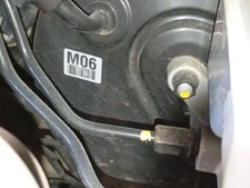 M06 bremskraftverstärker HYUNDAI KONA OS OSE OSI 1.0 T-GDI recrp2646261