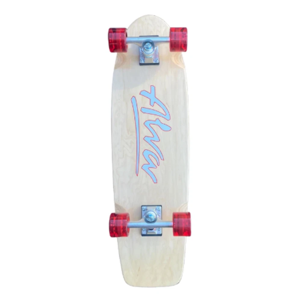 Tabla de Skate Virtud Skateboards Ces't La Vie 8.25 – Perro Loco Skate Tabla de Skate Virtud Skateboards Ces't La Vie 8.25 – Perro Loco Skate