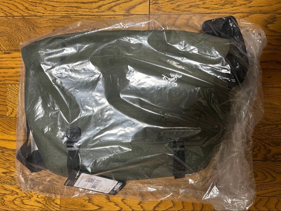 ARC'Teryx Granville 10 Bag Dark Forage Shoulder Bag Courier Japan