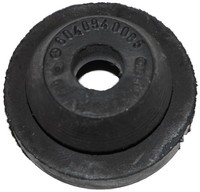 Mercedes Gummi Anti Vibration Halterung ÖSe Bush A6040940085 Neu Original