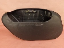 2000-2007 Harley Davidson Dyna Low Rider FXDL Left Saddlebag Side Bag