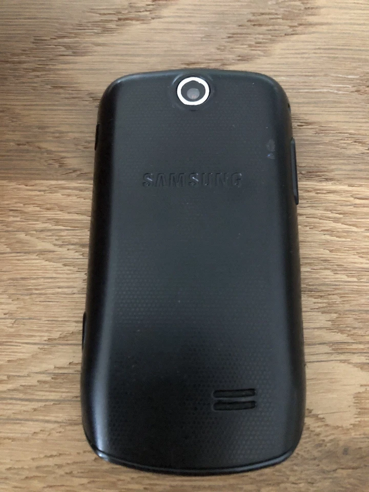 Samsung Corby GT-S3370, Foto 2 von 3