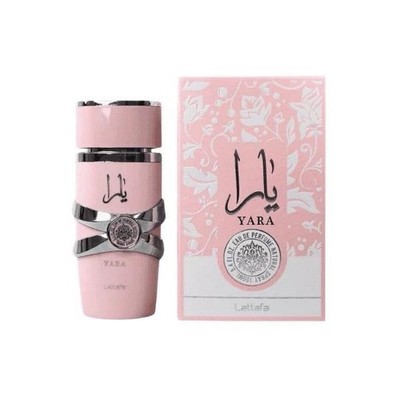 Lattafa Yara Eau de Parfum 100ml | Damen