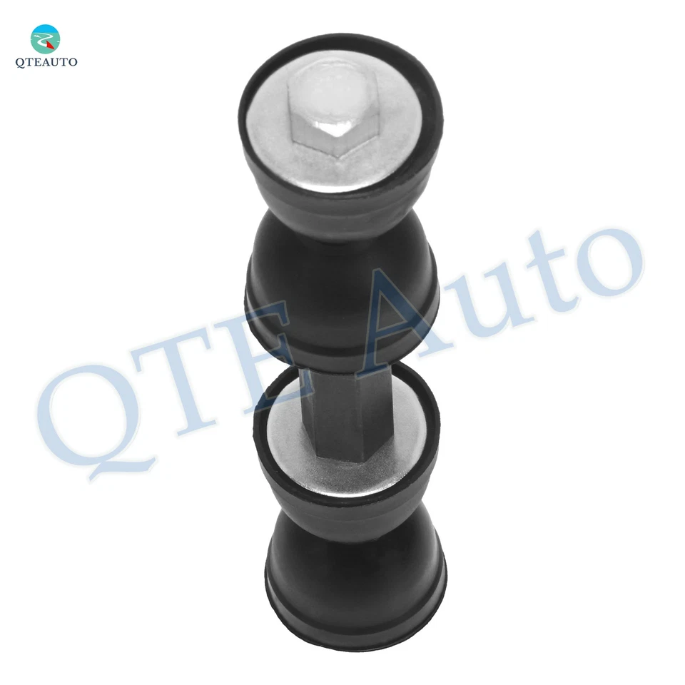 Juego de 4 barras estabilizadoras delanteras Link-Quick puntal completo para Cadillac Deville 1991-1993 Foto 3 de 4