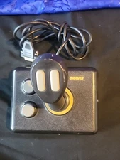 Vintage 1980 Advanced Gravis Analog Joystick Controller IBM PC Flightstick 15pin