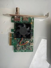 Blackmagic Design DeckLink Mini Monitor 4K PCIe Playback Card, 6G-SDI