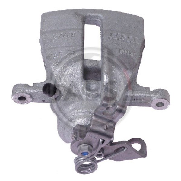A.B.S. Bremssattel Bremszange Bremssystem Lucas/Trw FüR VW Transporter V Kasten-image