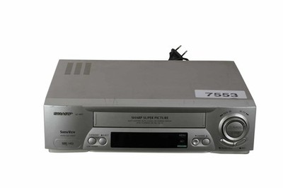 Sharp VC-M31