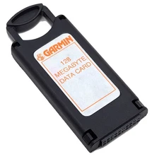 Genuine Garmin GPSmap BlueChart G1 128MB Data Card Marine Chart - Americas v6.5