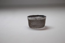 L R Watchmakers Watch Cleaning Machine Cleaning Parts Basket Vintage Tool