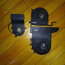 Imac 27" Mid 2011 Parts Fan Bundle