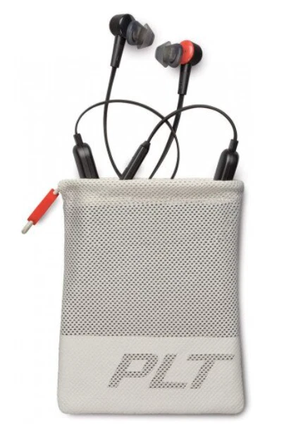 Plantronics BackBeat GO 410 Wireless Active Noise-Canceling Earbuds Re-furb|shed - Image 2 of 4