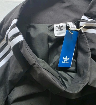 Adidas Adilenium Season 3 Balloon Skirt Size 6 New NWT 100