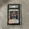 2022 Panini Contenders Jim Kelly Admit One SGC 9.5 #AO-JKE