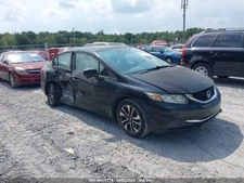Crossmember/K-Frame Front Coupe 1.8L EX CVT Fits 14-15 CIVIC 1085314