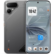 Tecno Pova Curve 2 5G (Titanium 8GB RAM, 256G...