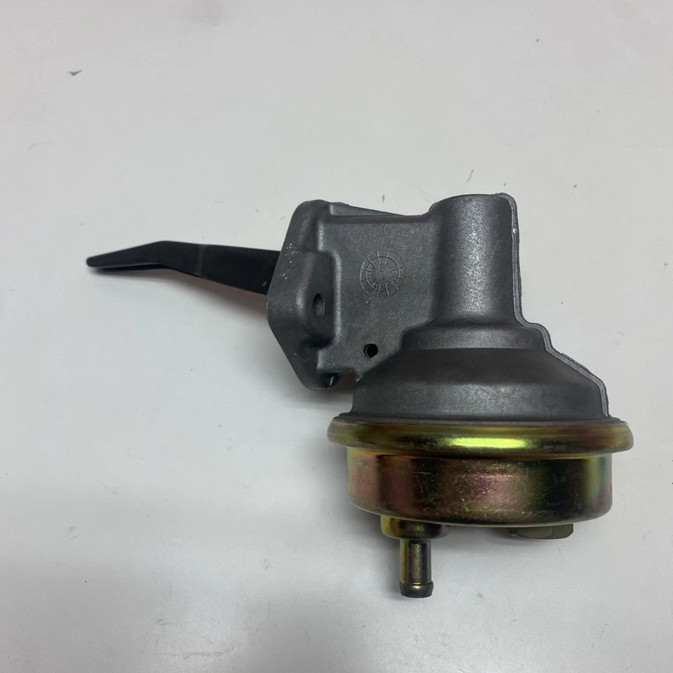 Bomba de combustible mecánica Airtex 41209 para Buick Chevy Cadillac Oldsmobile Pontiac Foto 4 de 4