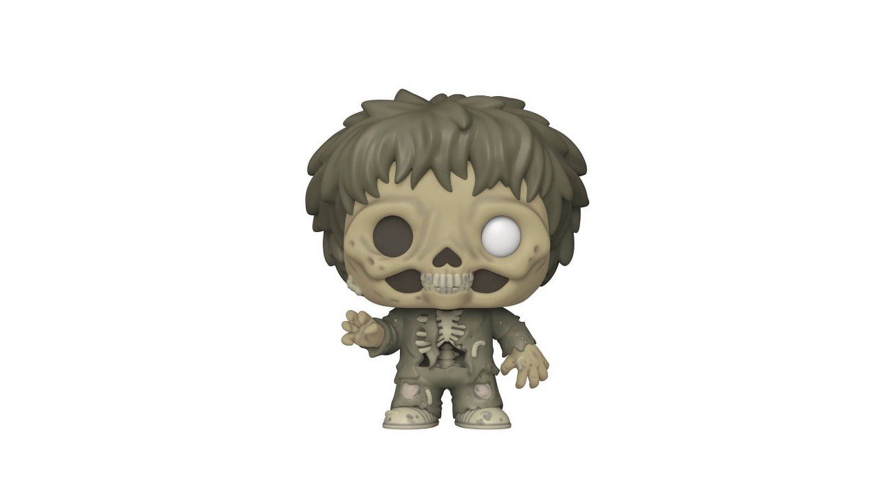 Funko Pop! Vinyl: Garbage Pail Kids - Jay Decay #6