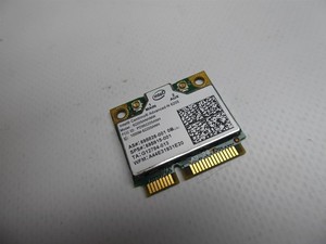 HP EliteBook Folio 9470M WLAN Karte Wifi Card 62205ANHMW 695826-001 #3933