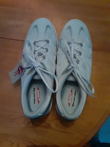 MBT Sport Rocker Shoe Mens Size 11.5 - Picture 5 of 6