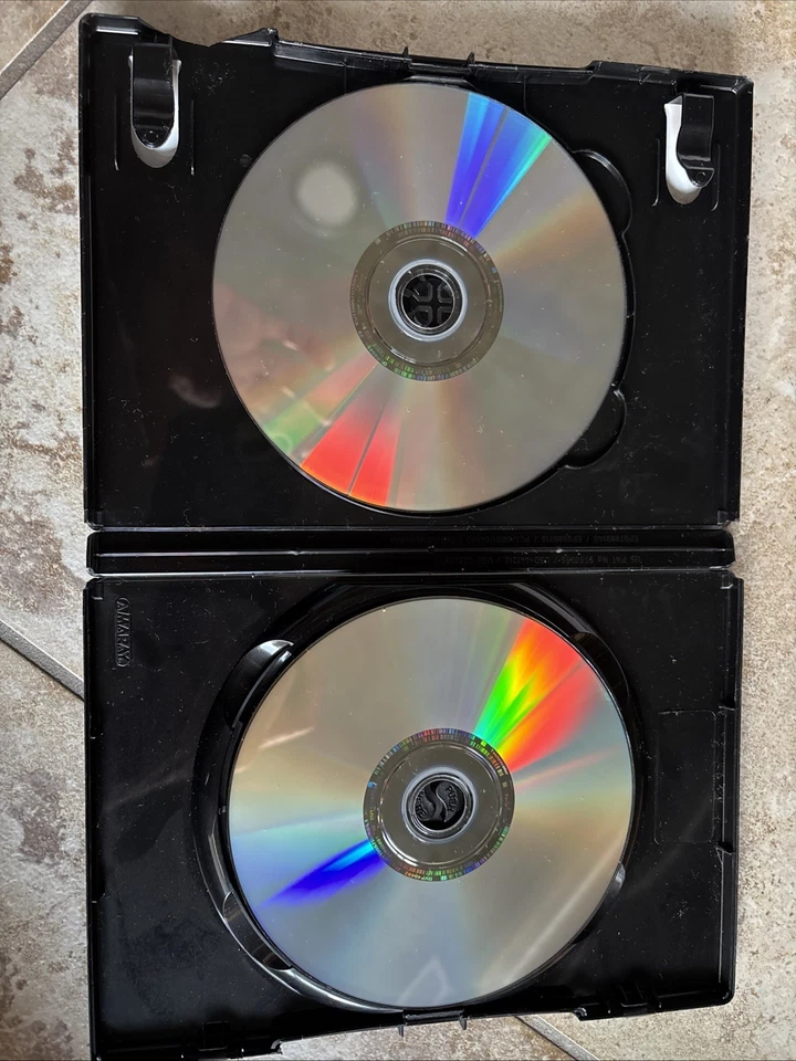 Stephen King's The Stand [DVD] - PAL EU Region - Image 4 of 4