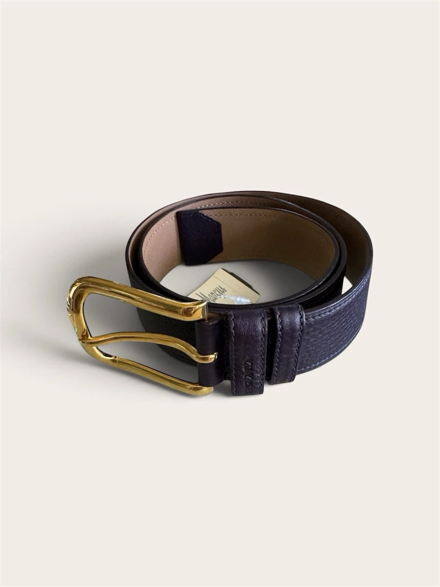PRADA Gold Belts for Women for sale | eBay