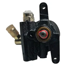 For Toyota Camry 1987-1993 Lares 12834 New Power Steering Pump