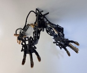 LEGO BIONICLE: Reidak (8900)