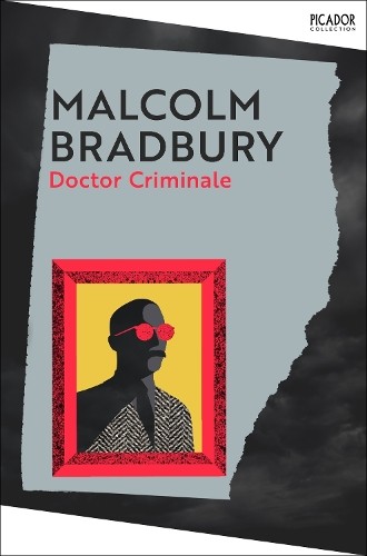 Doctor Criminale by Malcolm Bradbury - 9781035086498 - Image 3