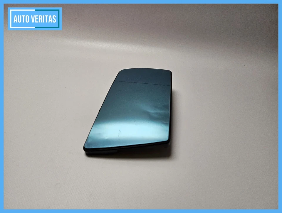 Orig Mercedes W202 W210 W140 Mirror glass Exterior mirror re A2028100021 A202810 - Image 4 of 4