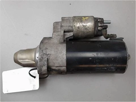 🇫🇷 DEMARREUR MERCEDES CLASSE C ➤0009061300 ♻️ - Photo 2/3